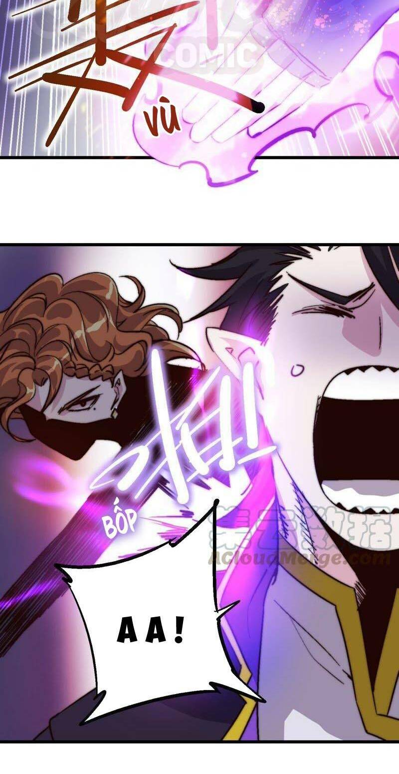 dãy số chí mạng chapter 33 16