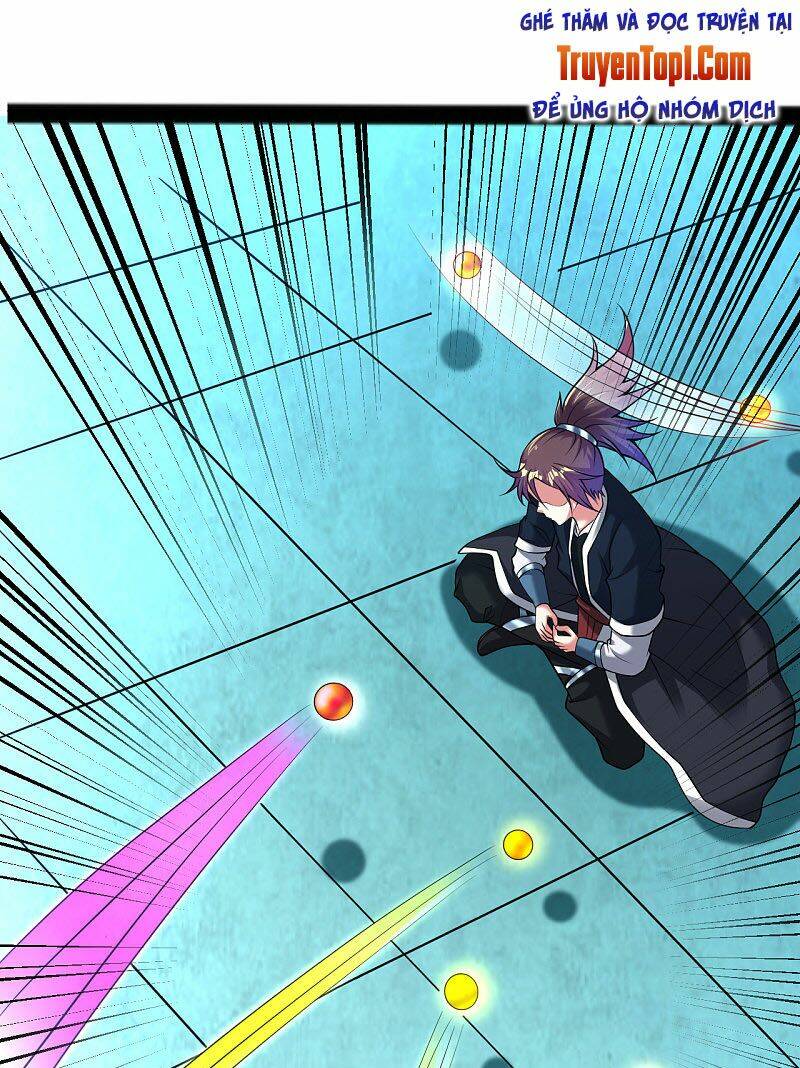 đạo ấn chapter 164 15