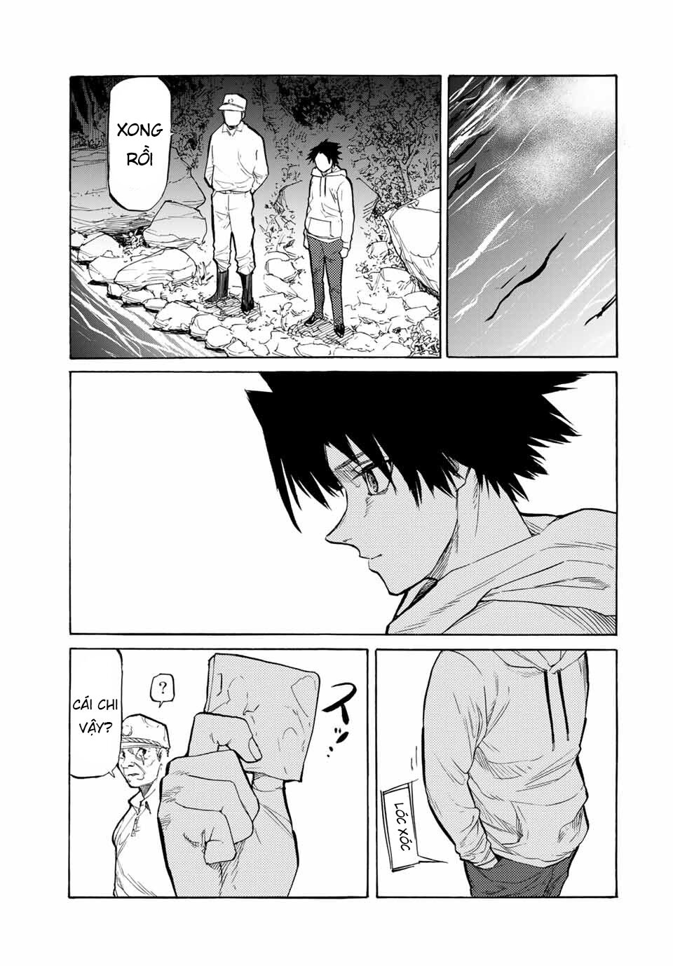 juujika no rokunin chapter 21 9