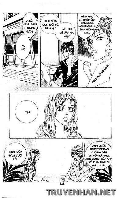 seduction more beautiful than love chapter 15 3