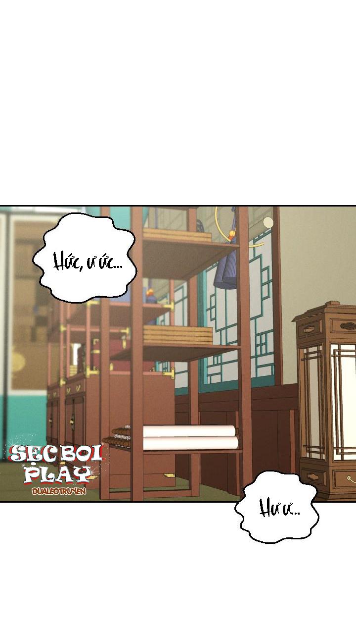 mặt trời của đêm chapter 21.5 63