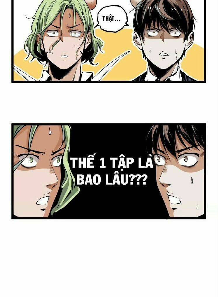 ominous liar chapter 32 56