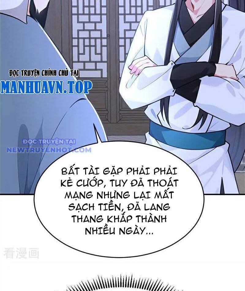 ta thực sự không muốn làm thần tiên chapter 123 34