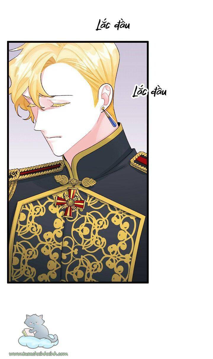 công chúa bãi rác chapter 53 51