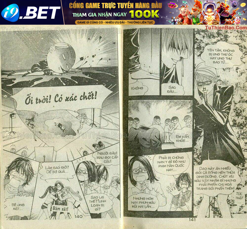 the one chapter 4 75