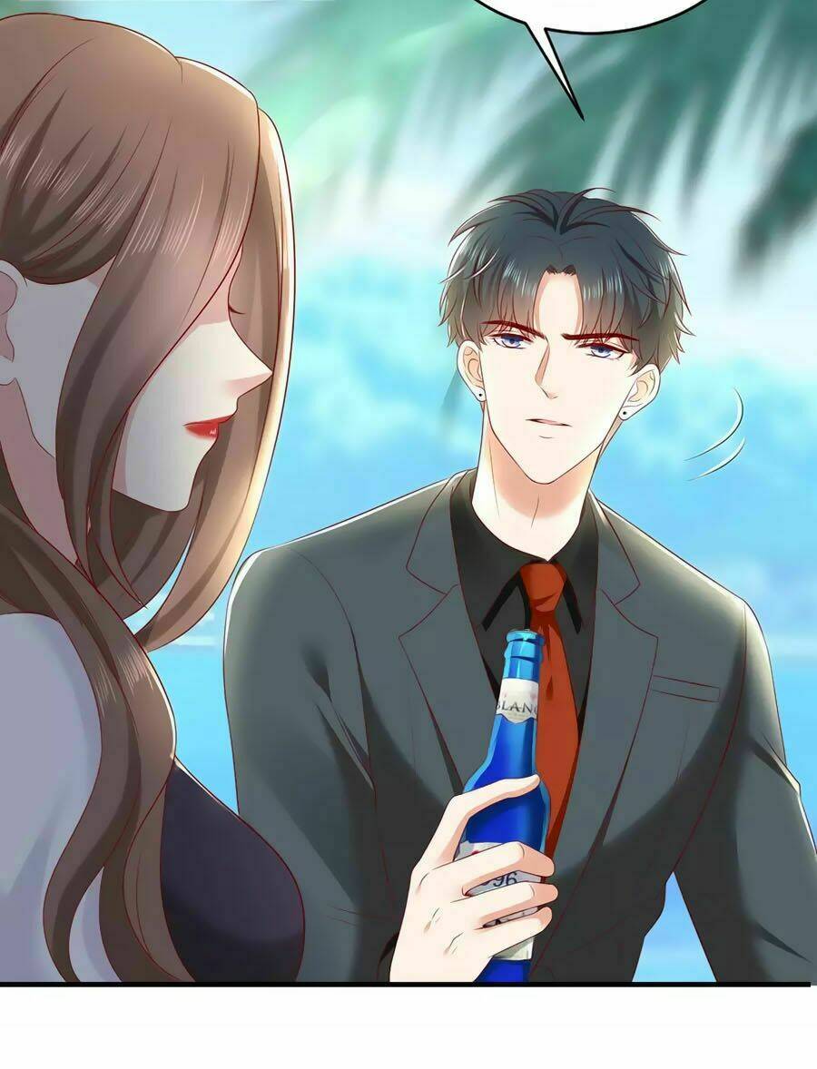 báo hệ nam hữu đích thiên tầng thao lộ chapter 20 12