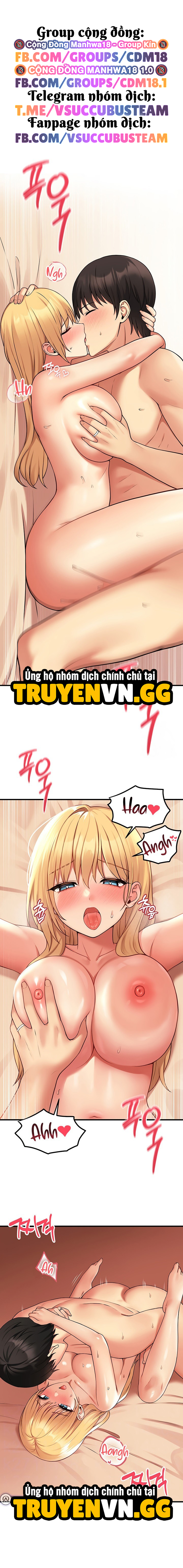 elf dâm đãng thích bị làm nhục chapter 66 2