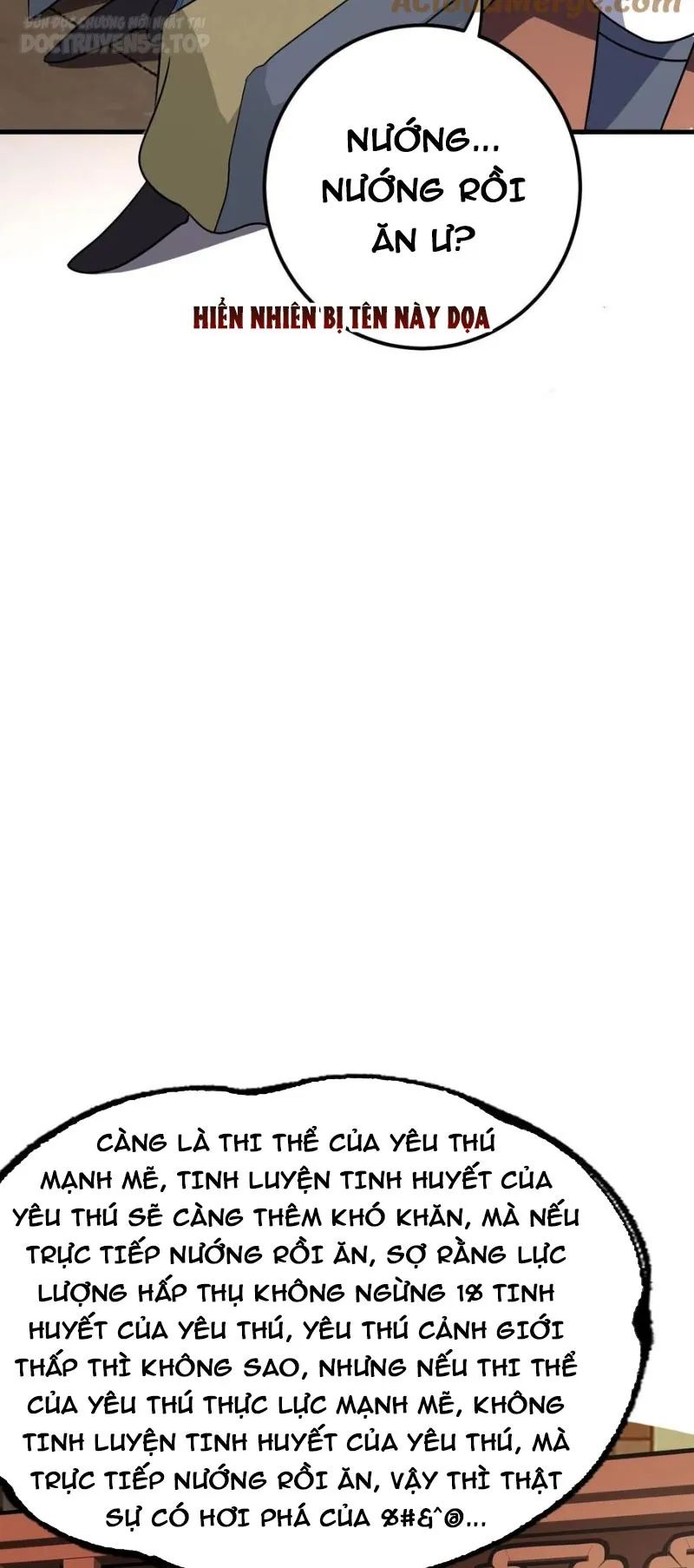 huyền huyễn: ta bắt đầu vô địch từ bại gia chapter 39 7