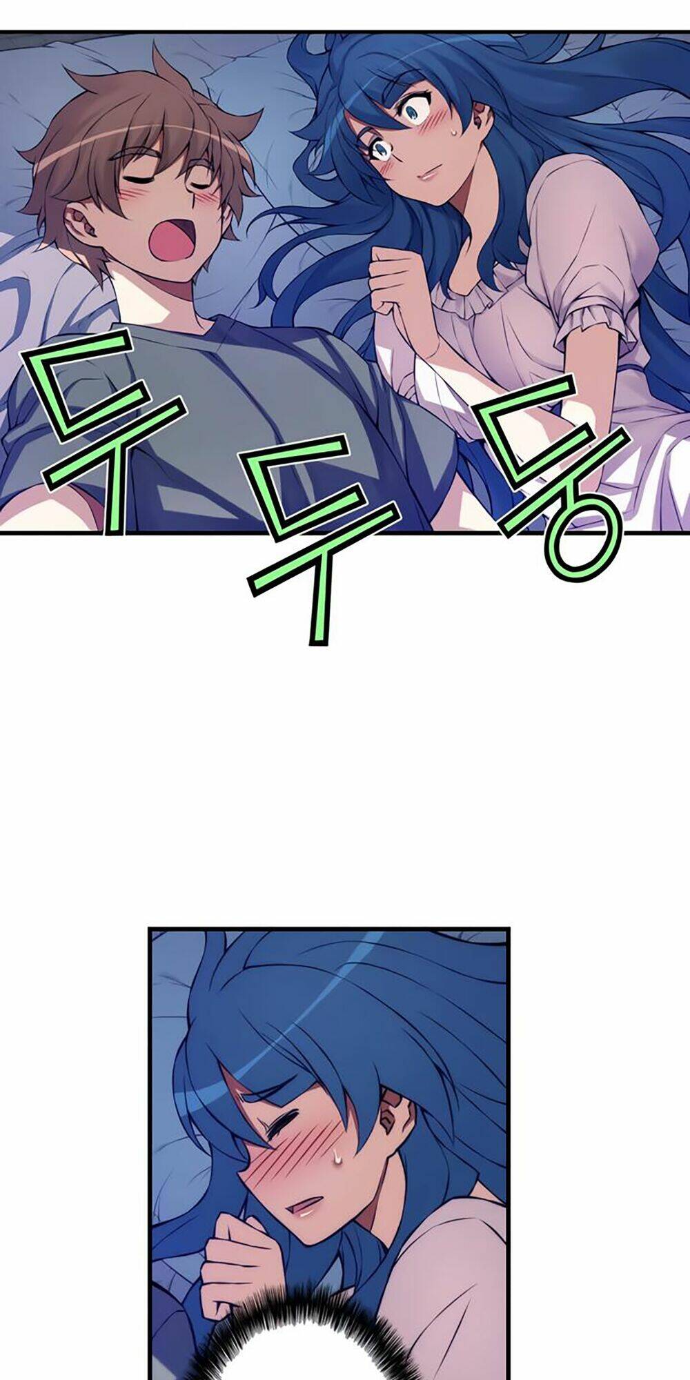 cohabitation with the fiancee chapter 66 18