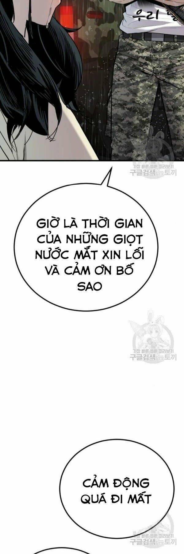 đặc vụ kim chapter 30 112