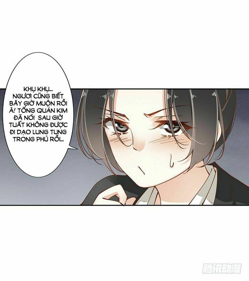 thiền tâm vấn đạo chapter 9 26