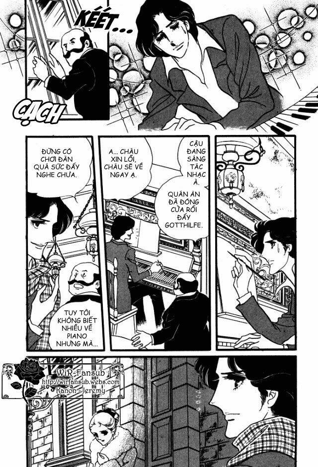 orpheus no mado chapter 15 52