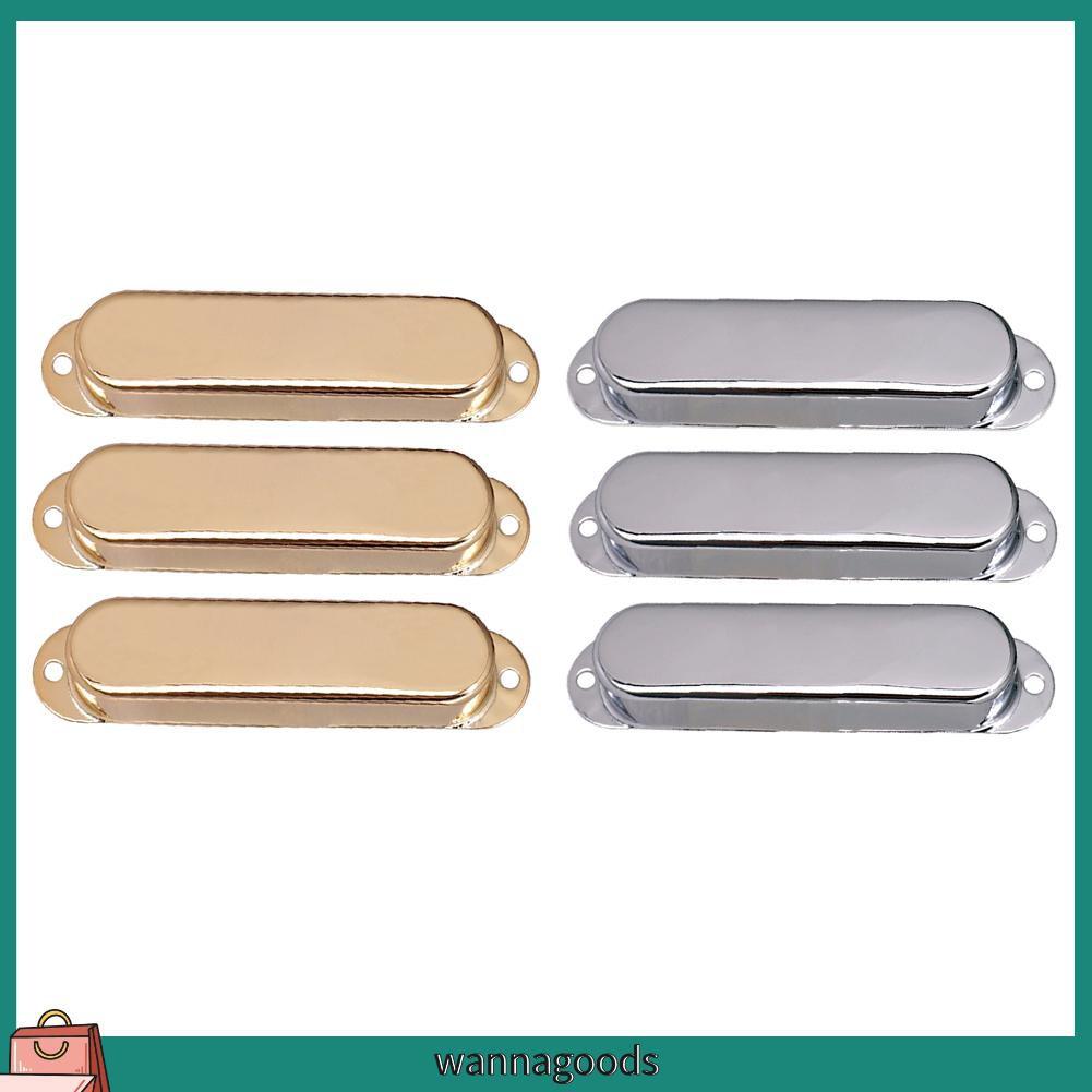 Set 3 Ổ Cắm Cho Đàn Guitar Điện