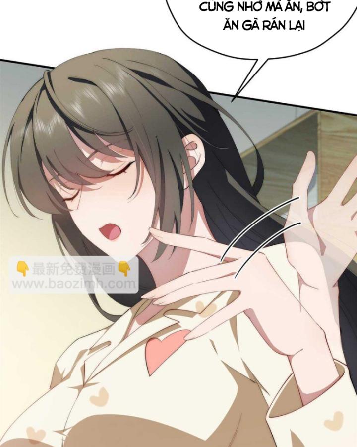 nữ chính chạy từ trong sách ra thì phải làm sao chapter 106 42