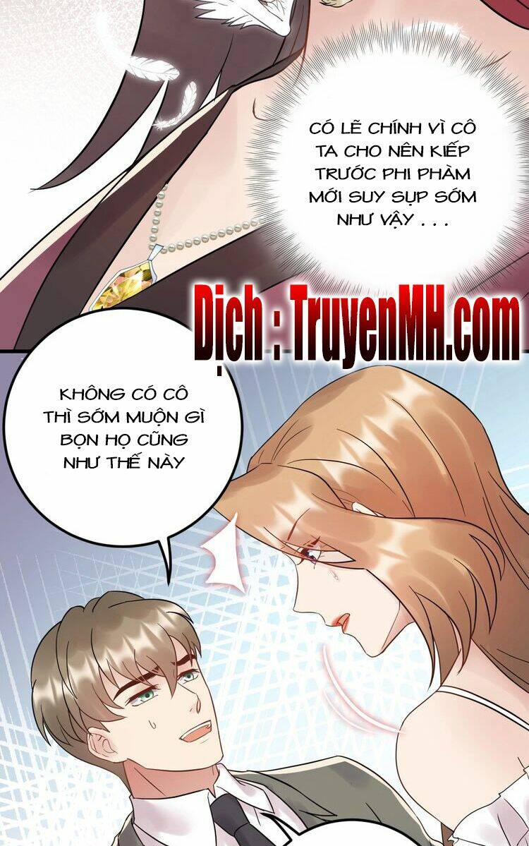 trọng sinh chi ức vạn ảnh hậu yếu thượng vị chapter 206 17