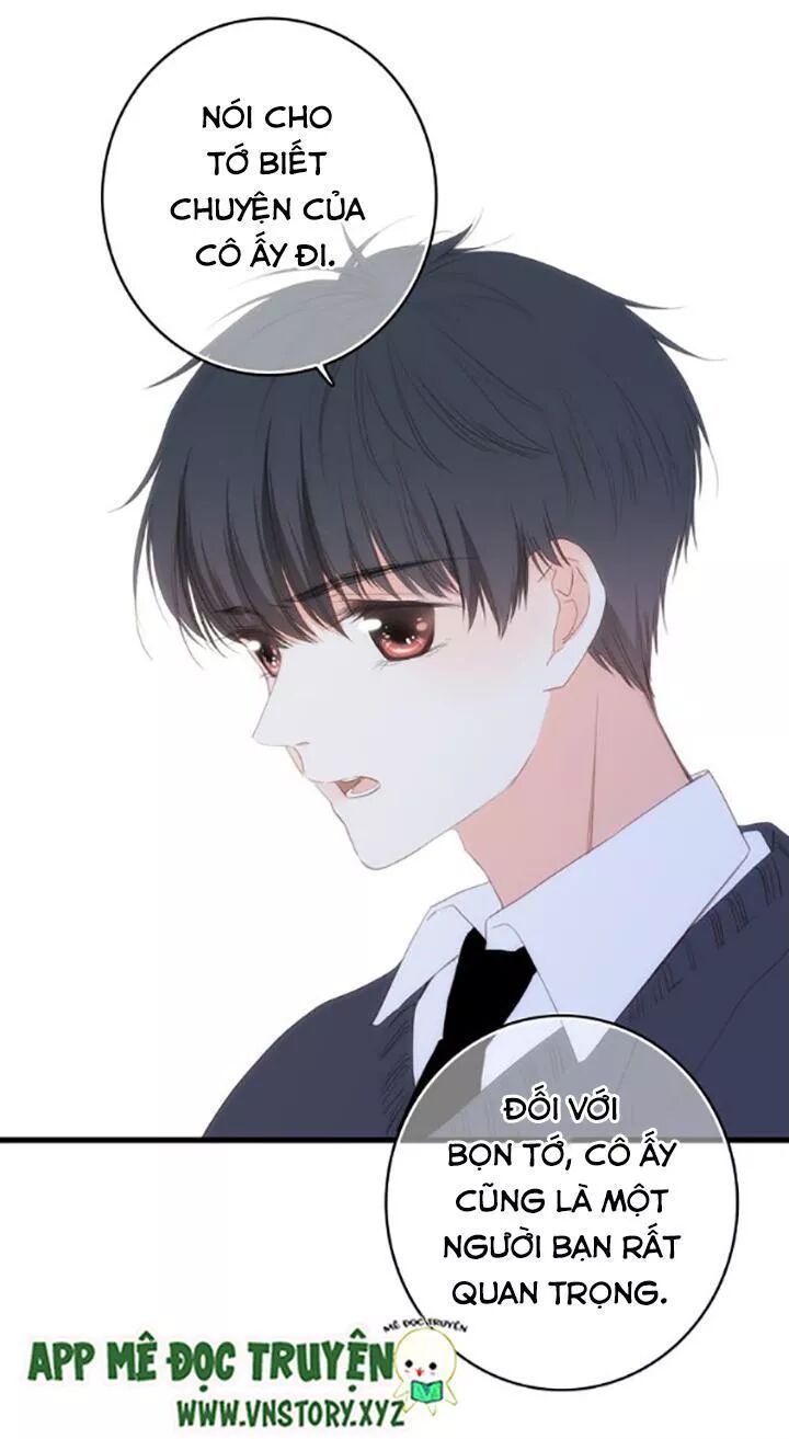 con tim rung động 2 chapter 89 26