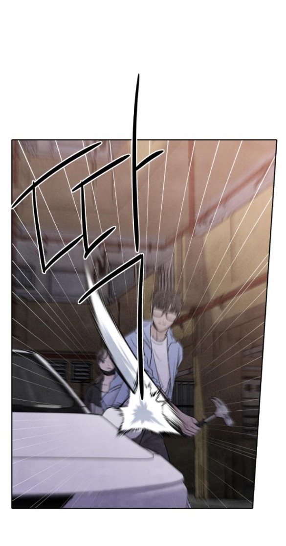 điều khiến tôi quyết tâm muốn chết chapter 67.1 6