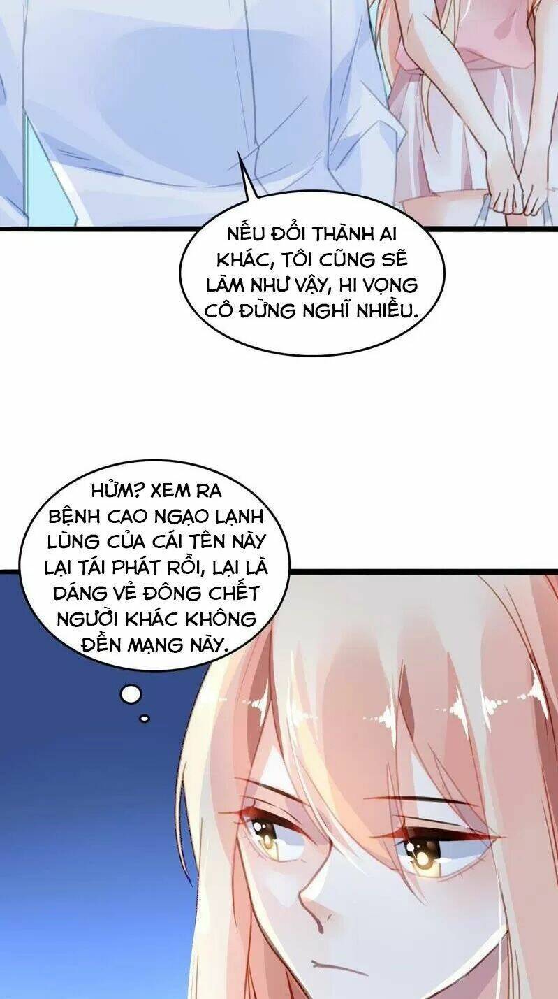 mưu ái thành nghiện chapter 10 6