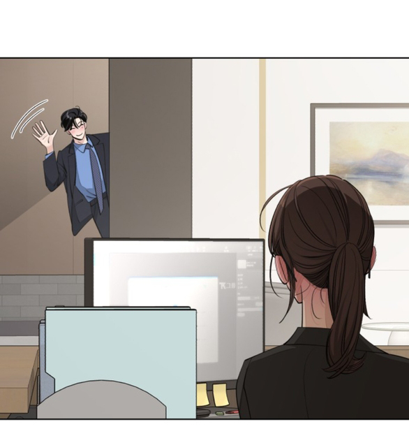 Tình Yêu Của Ik Seob chapter 56.2 29