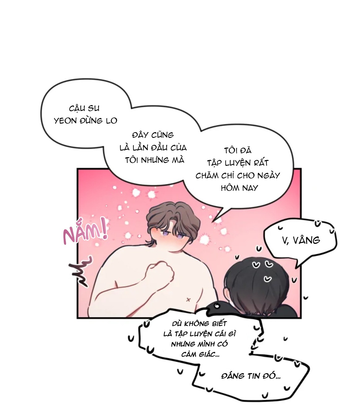 hợp đồng tình yêu chapter 44 17