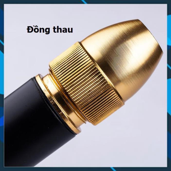 Bộ dây và vòi xịt tăng áp lực nước rửa xe tưới cây loại 5m 206810