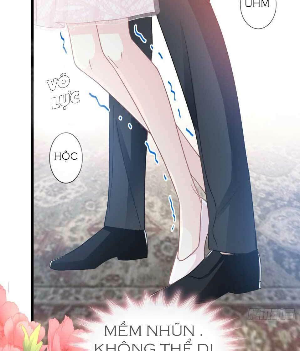 bá đạo tổng tài nhẹ nhàng yêu chapter 47.2 10