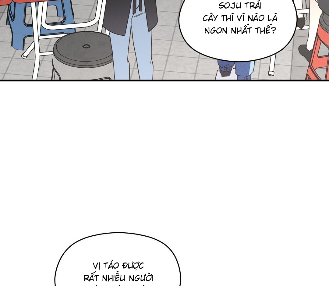 phức cảm tự ti của omega chapter 37 41