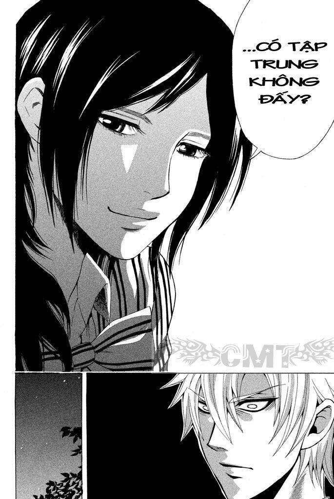 16 tuổi không một người theo đuổi chapter 2 12