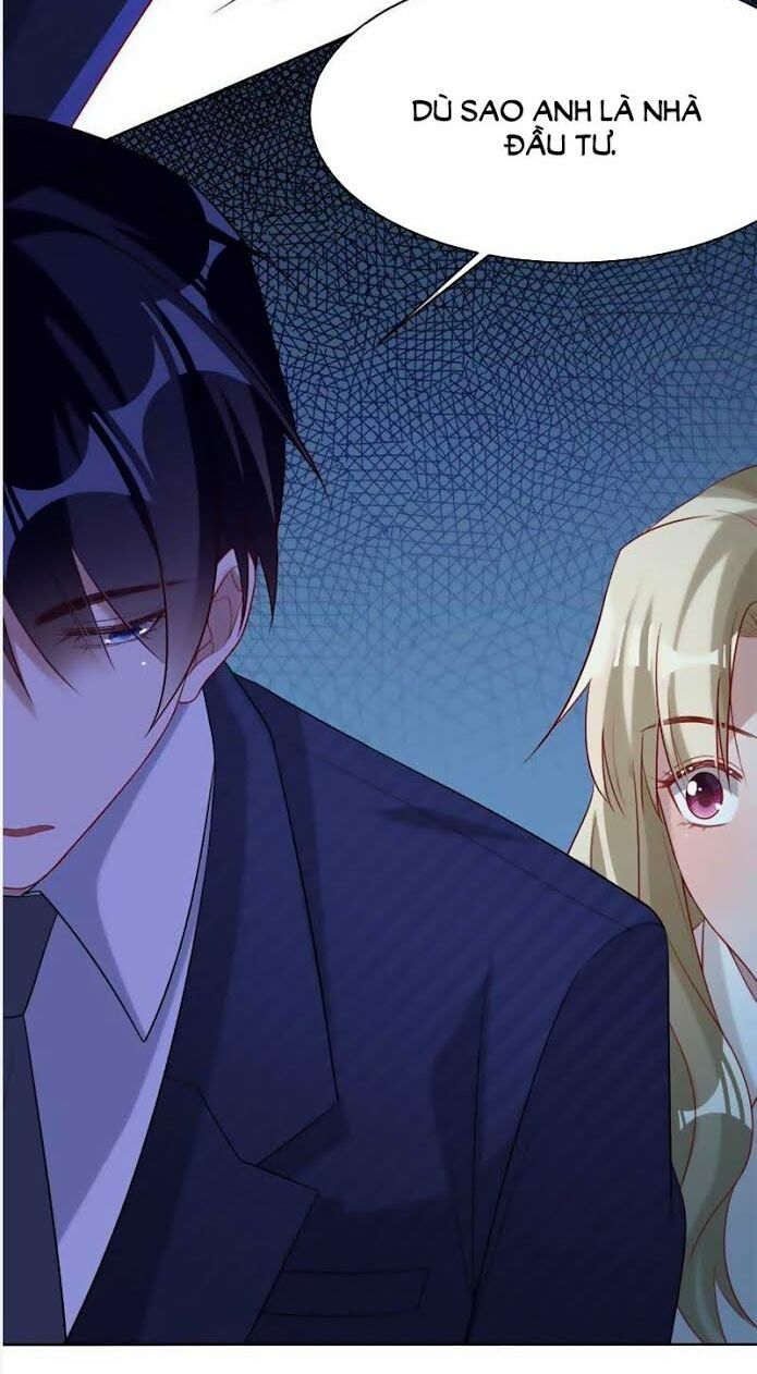 thần luân mật luyến chapter 86 16