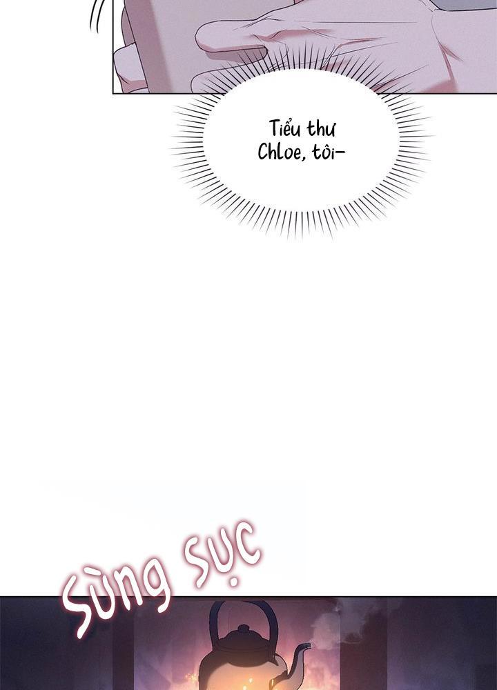 chấp nhận sự chiếm đoạt chapter 27 81