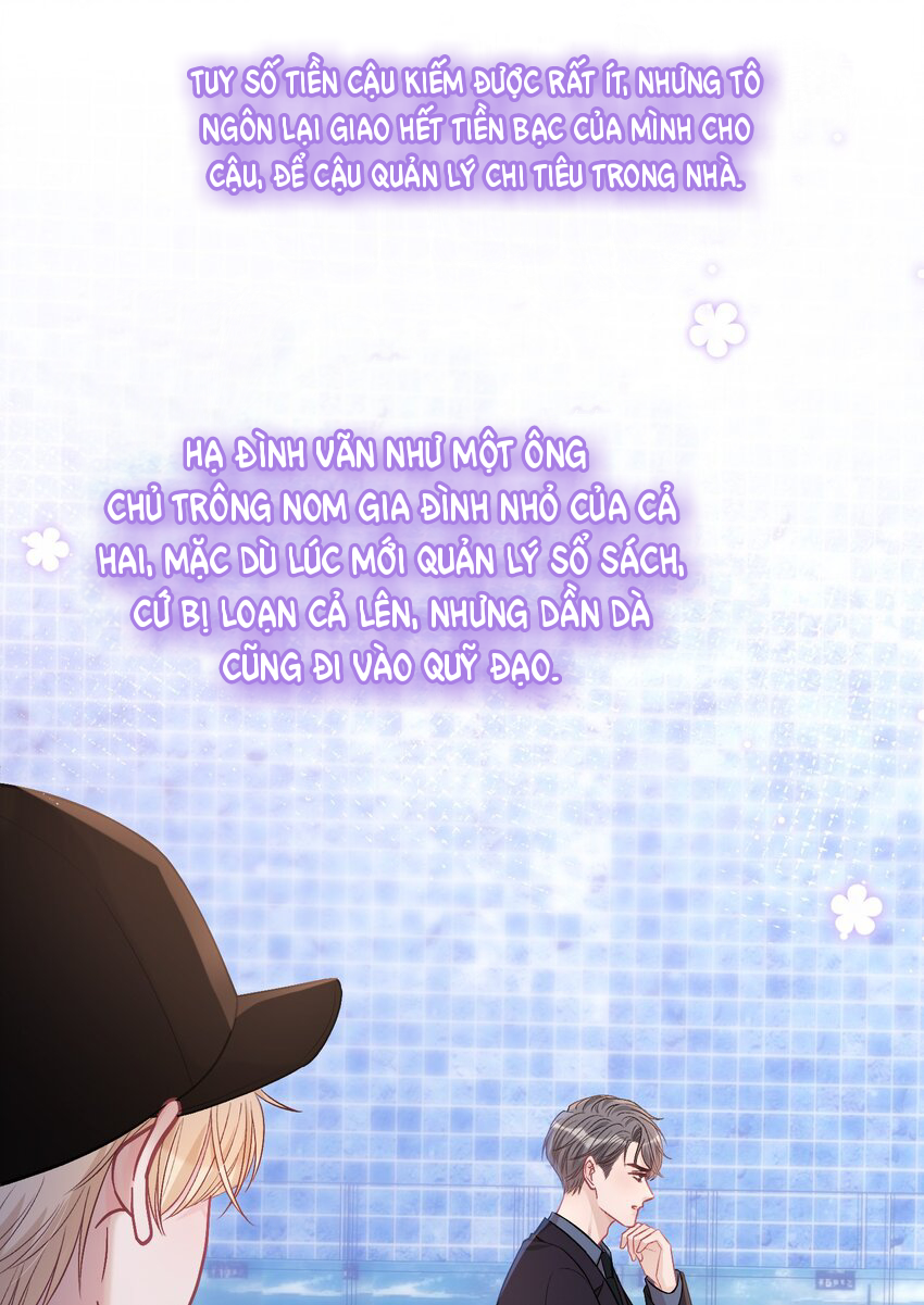 trước và sau ly hôn! chapter 88 14