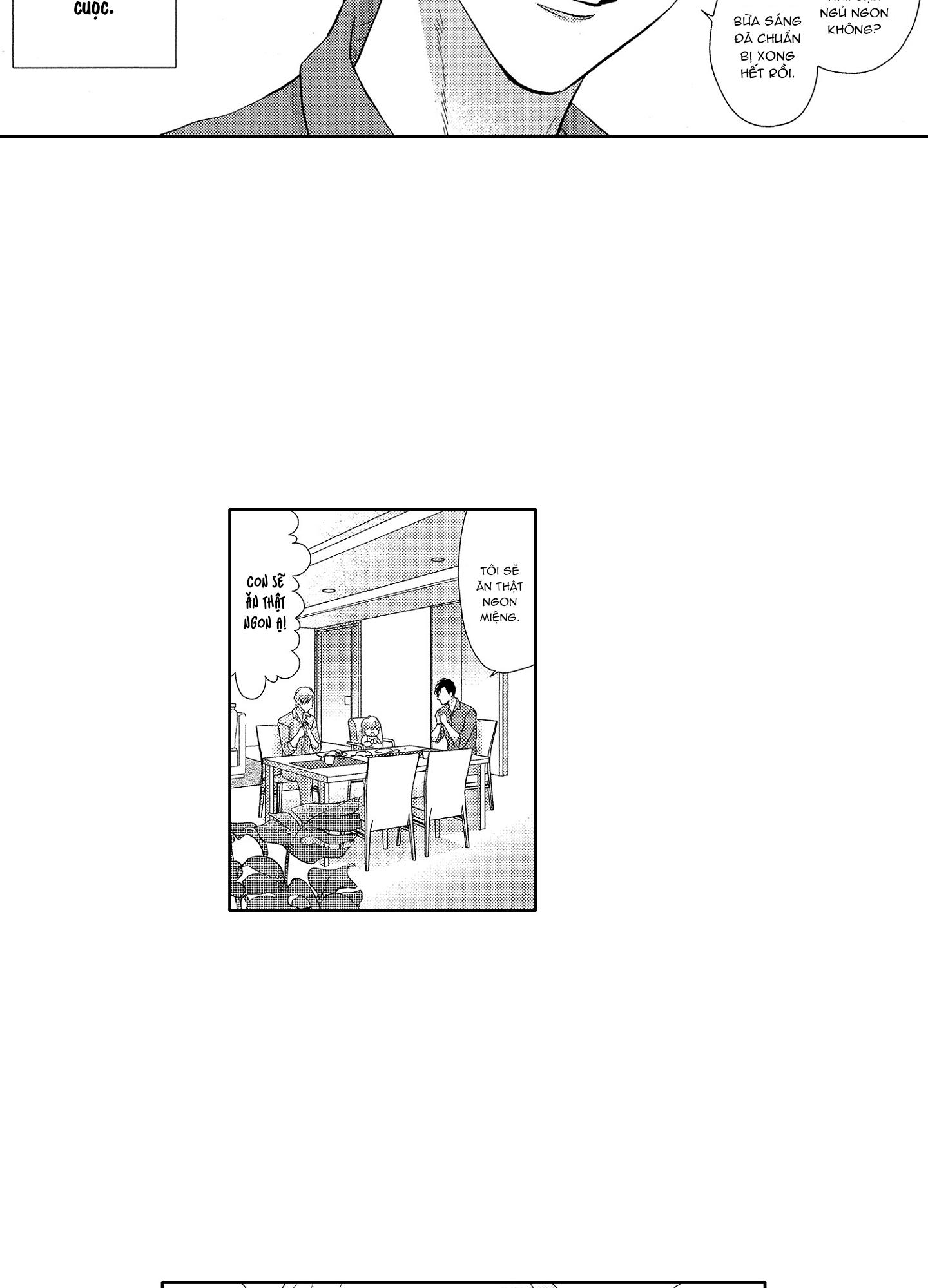 nụ hôn của baba chapter 7 15