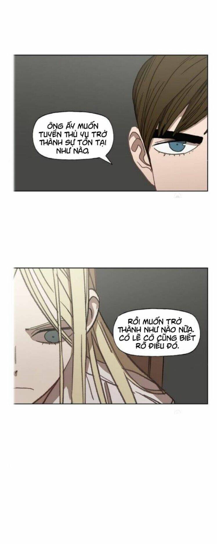 võ sĩ - the boxer chapter 60 65