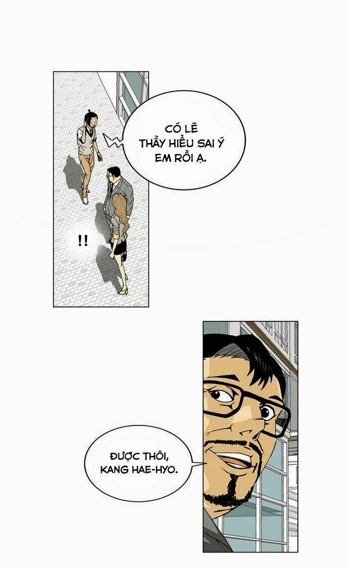 ultimate legend: kang hae hyo chapter 4 13