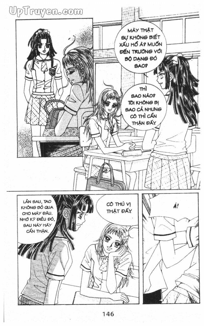 mặt nạ tình yêu chapter 27 58