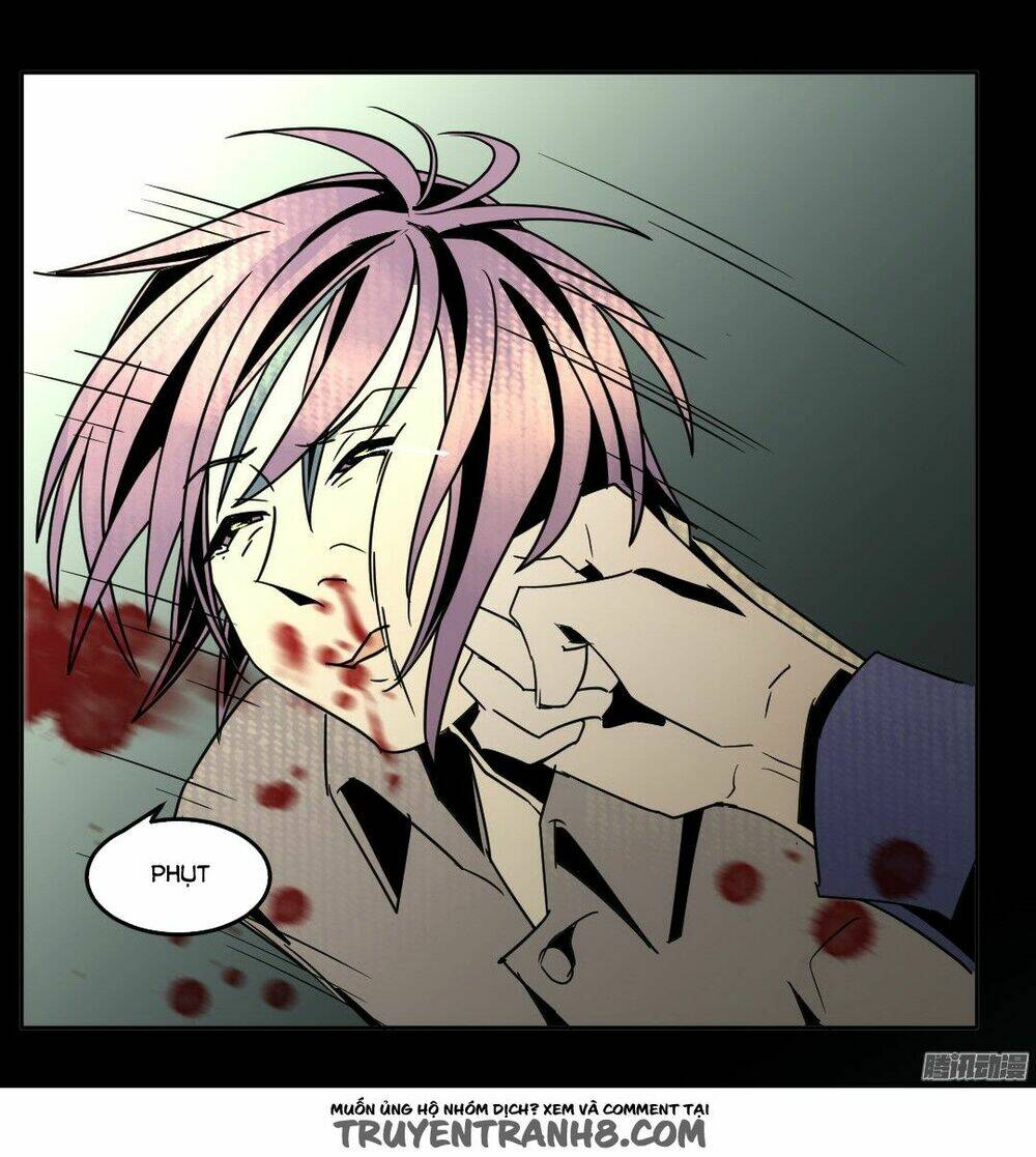 điều ước của người phàm chapter 19 35