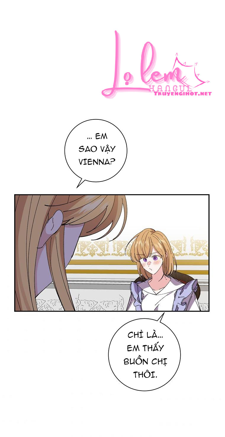 đeo bám tôi cũng vô ích thôi chapter 41.1 55