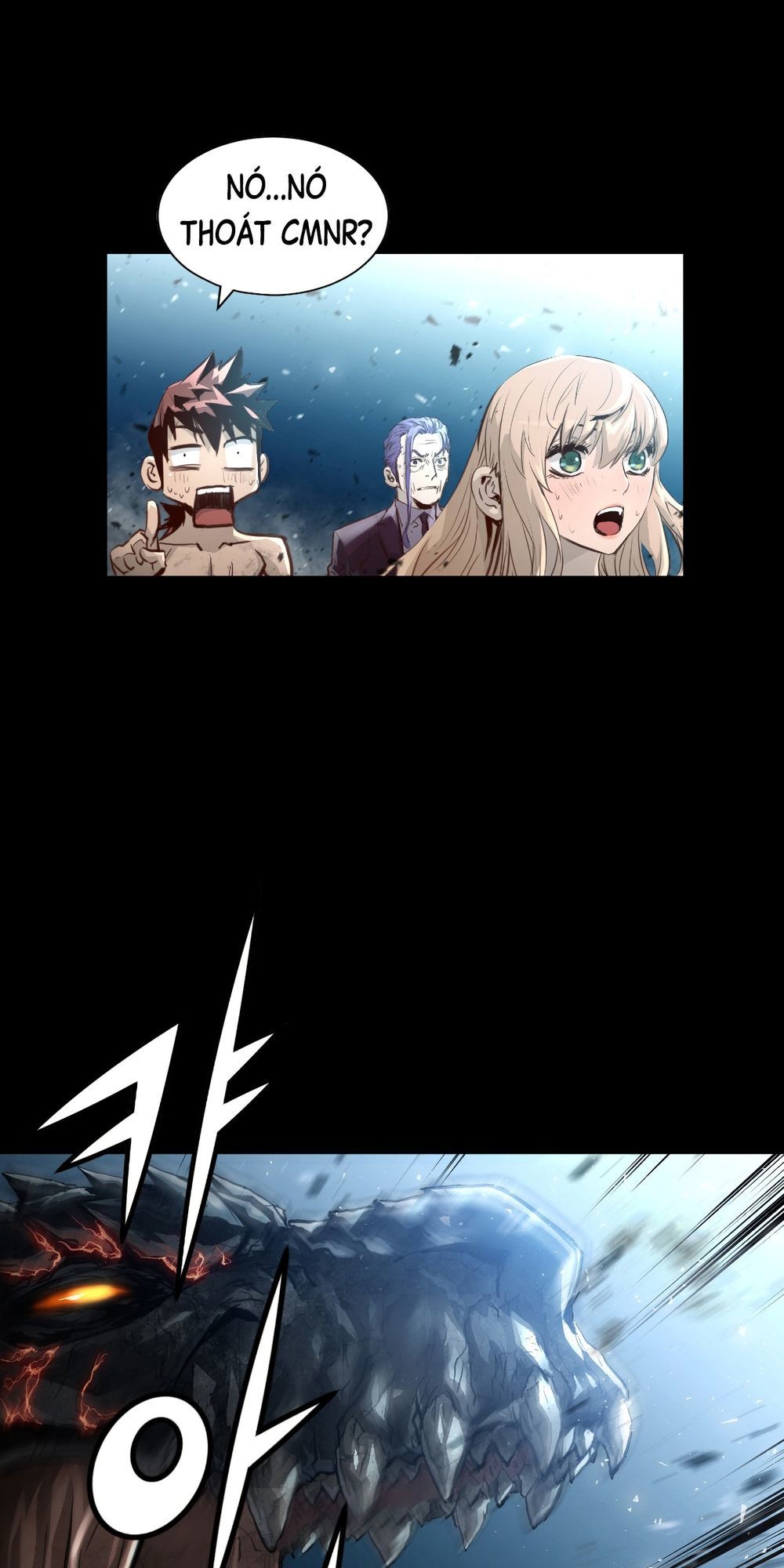 tam tuyệt tại dị giới chapter 84 35