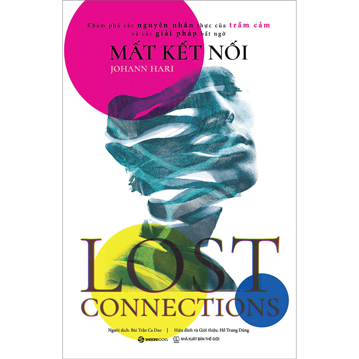 Combo Mất Kết Nối (Lost Connections) Và Nghịch Lý Rau Củ Quả: Sự &quot;Trả Thù&quot; Của Thực Vật! ( Tặng kèm sổ tay)