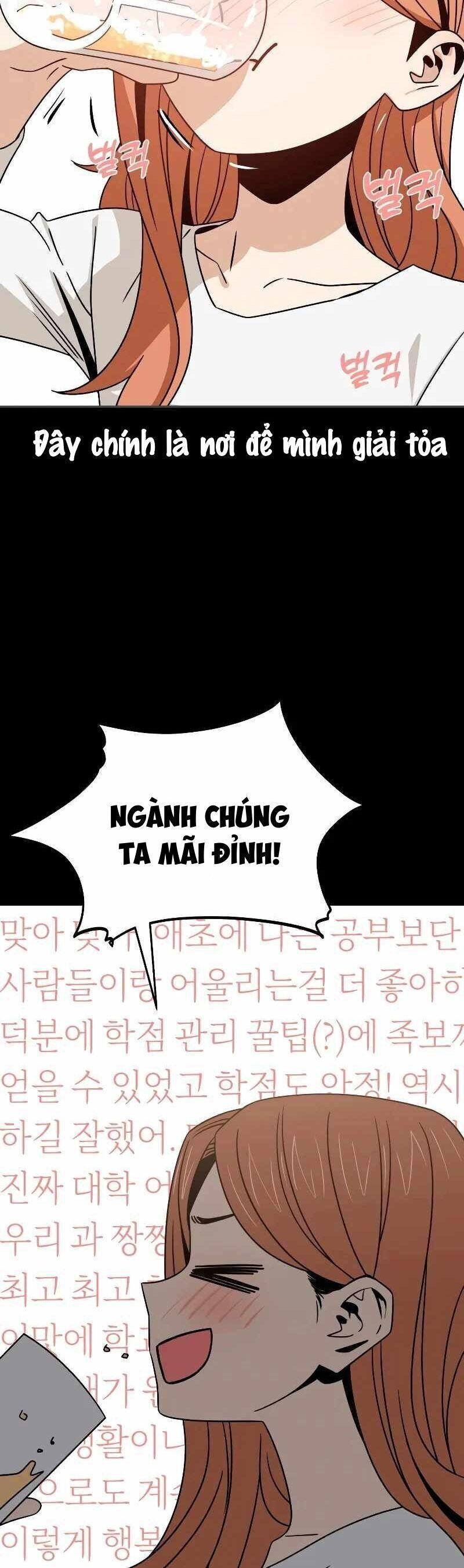 Lớ Ngớ Vớ Phải Tình Yêu chapter 71.1 10