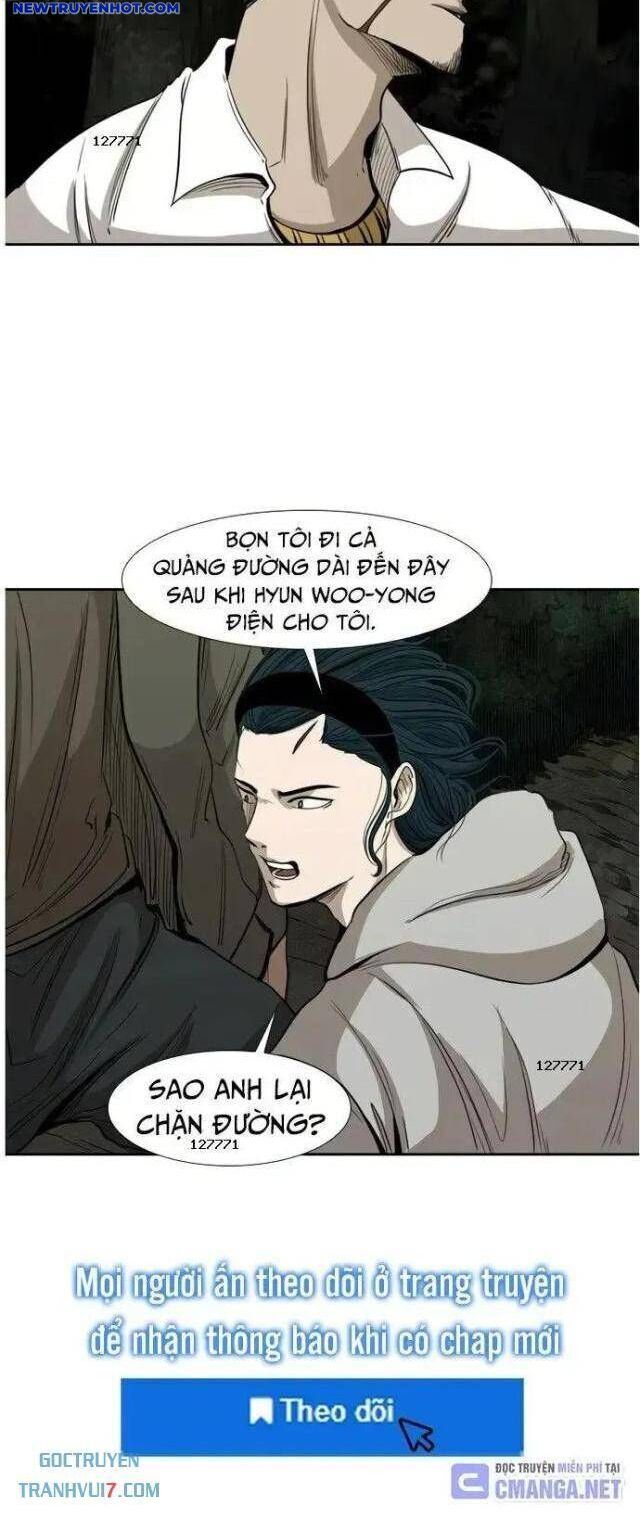 shark - cá mập chapter 112 5