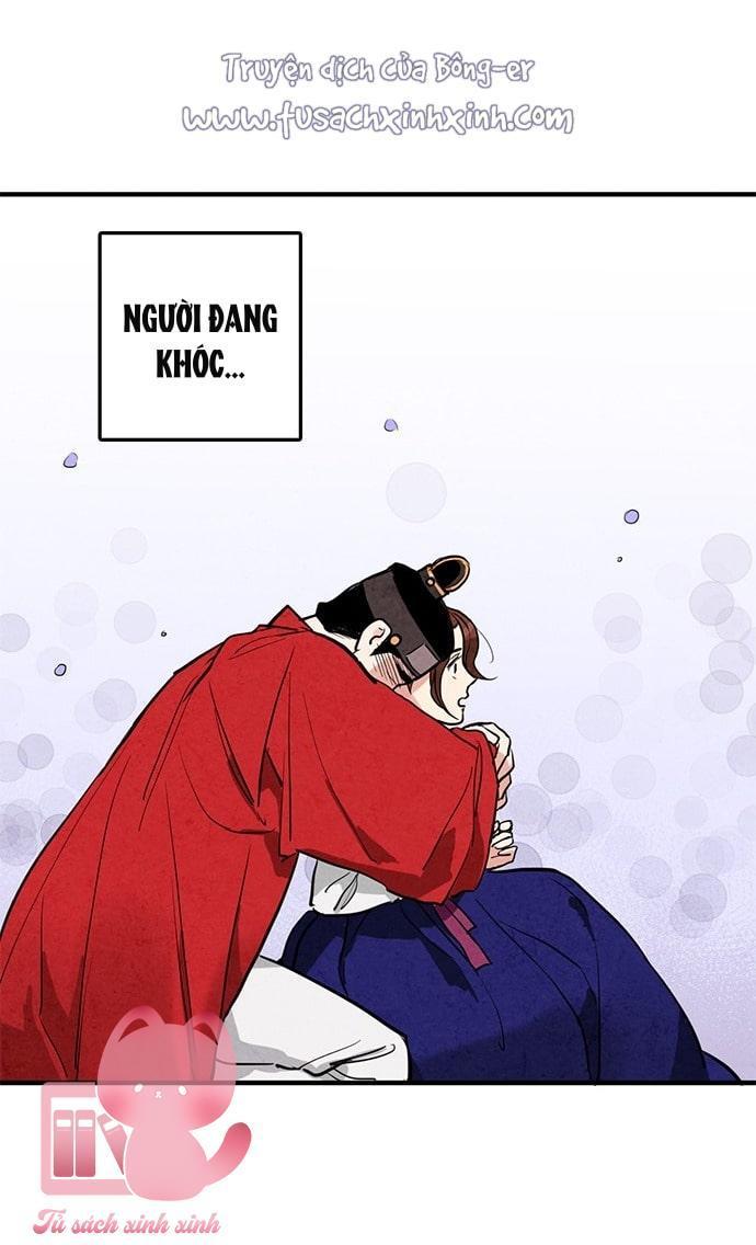 lệnh cấm hôn chapter 17 26