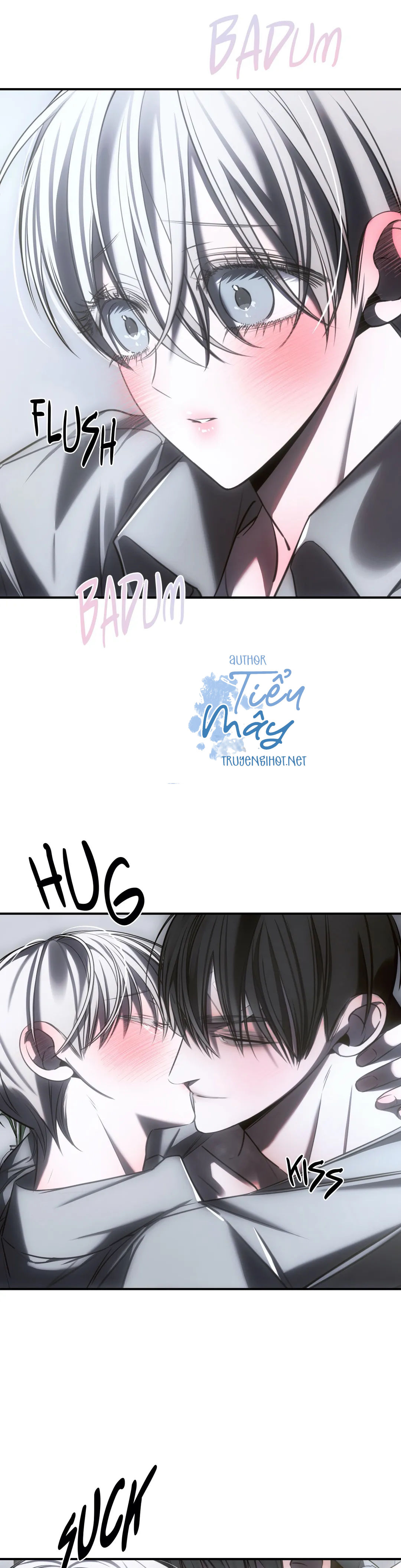 vực sâu chapter 16 35