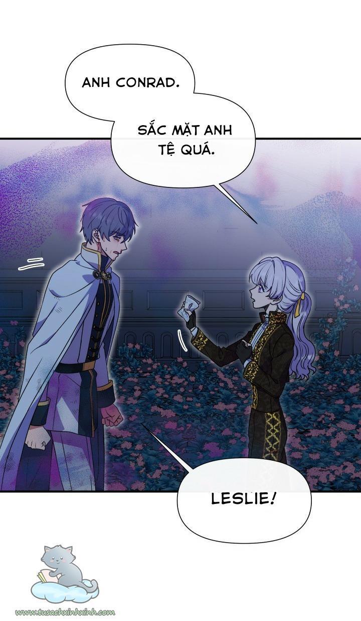 công nương khế ước của gia tộc công tước quái vật chapter 128 20