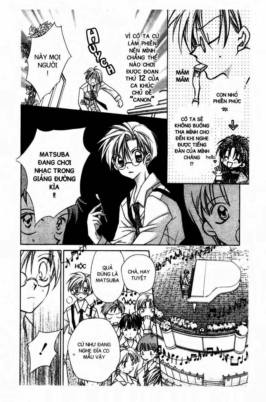 tìm ánh trăng tròn chapter 8 18