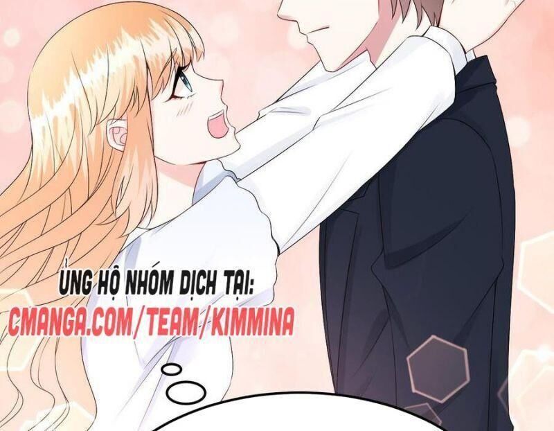 đế thiếu điềm hôn: vợ yêu trùng sinh không ngoan lắm chapter 40 21