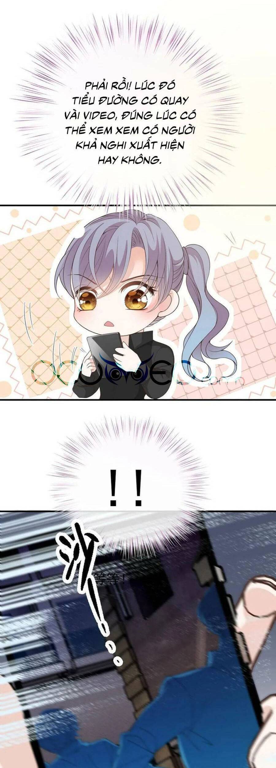 một vợ yêu, một bé con chapter 192 6