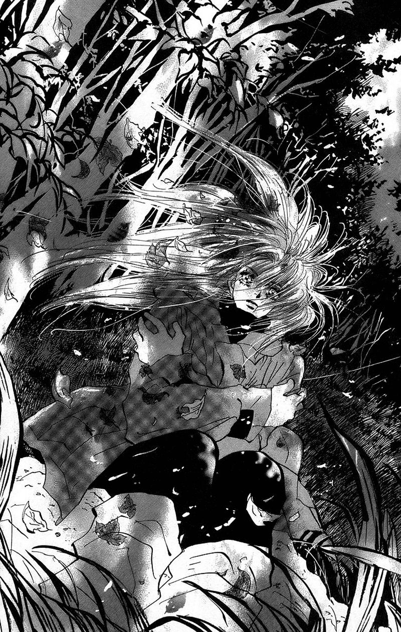 mầm sống chapter 44 6