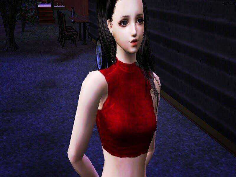 nụ cười của anh [truyện sims] chapter 46 3