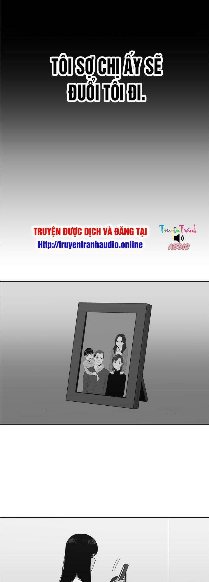 hiệp sĩ giao hàng chapter 7 22